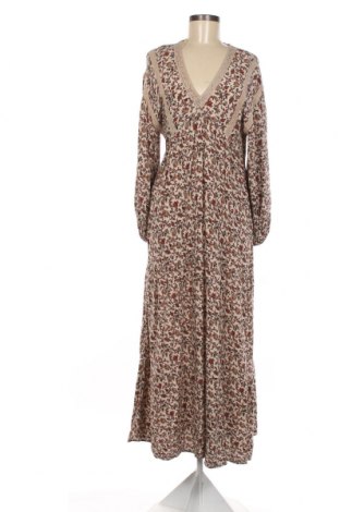 Kleid Pull&Bear, Größe S, Farbe Mehrfarbig, Preis 8,90 €