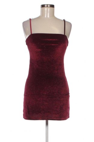Šaty  Pull&Bear, Velikost S, Barva Červená, Cena  527,00 Kč