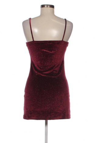 Kleid Pull&Bear, Größe S, Farbe Rot, Preis 6,05 €