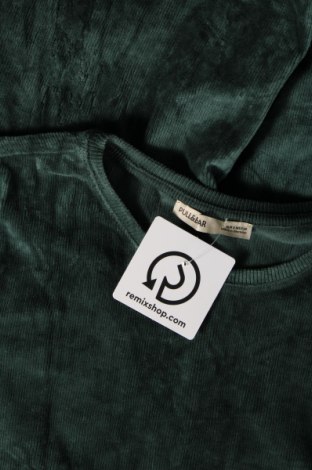 Šaty  Pull&Bear, Veľkosť S, Farba Zelená, Cena  5,75 €