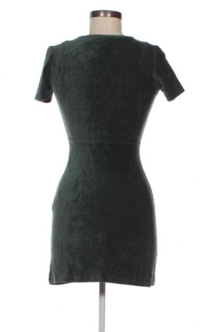 Šaty  Pull&Bear, Veľkosť S, Farba Zelená, Cena  5,75 €