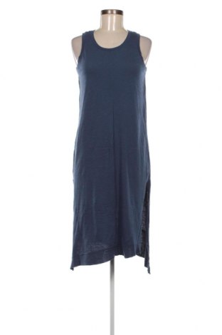 Šaty  Pull&Bear, Veľkosť S, Farba Modrá, Cena  7,56 €