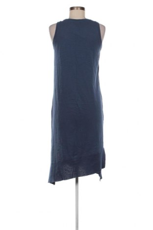 Φόρεμα Pull&Bear, Μέγεθος S, Χρώμα Μπλέ, Τιμή 14,83 €