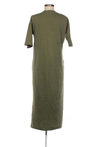 Šaty  Pull&Bear, Veľkosť M, Farba Zelená, Cena  8,01 €