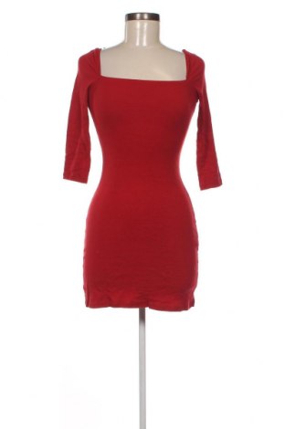 Kleid Pull&Bear, Größe S, Farbe Schwarz, Preis 11,50 €