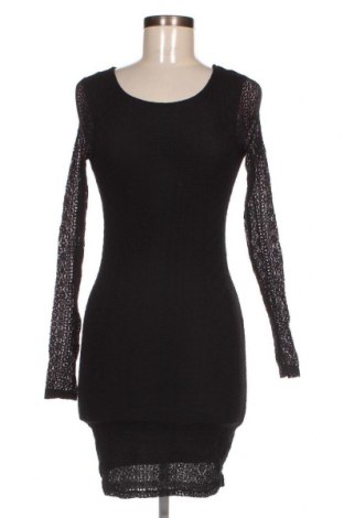 Φόρεμα Pull&Bear, Μέγεθος S, Χρώμα Μαύρο, Τιμή 3,77 €
