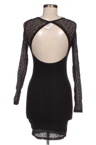 Φόρεμα Pull&Bear, Μέγεθος S, Χρώμα Μαύρο, Τιμή 4,84 €