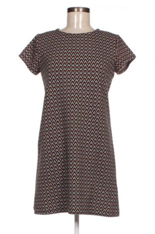 Kleid Pull&Bear, Größe M, Farbe Mehrfarbig, Preis 7,06 €