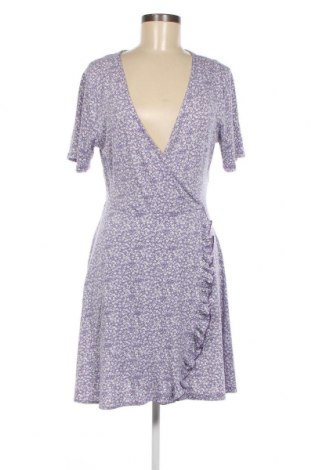 Φόρεμα Pull&Bear, Μέγεθος XL, Χρώμα Πολύχρωμο, Τιμή 14,12 €