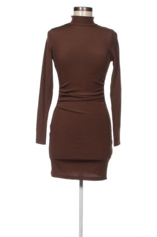 Šaty  Pull&Bear, Veľkosť M, Farba Hnedá, Cena  9,37 €