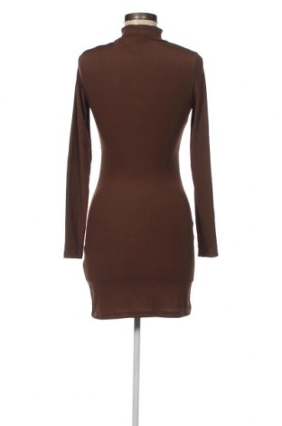Φόρεμα Pull&Bear, Μέγεθος M, Χρώμα Καφέ, Τιμή 4,31 €