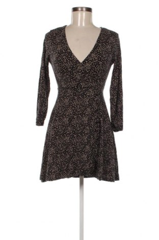 Φόρεμα Pull&Bear, Μέγεθος S, Χρώμα Μαύρο, Τιμή 15,84 €