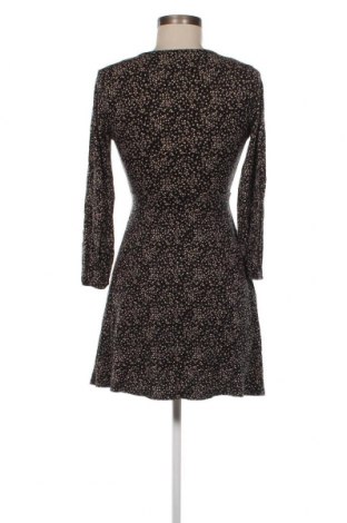 Φόρεμα Pull&Bear, Μέγεθος S, Χρώμα Μαύρο, Τιμή 15,03 €