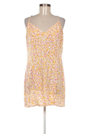 Φόρεμα Pull&Bear, Μέγεθος XL, Χρώμα Πολύχρωμο, Τιμή 14,83 €