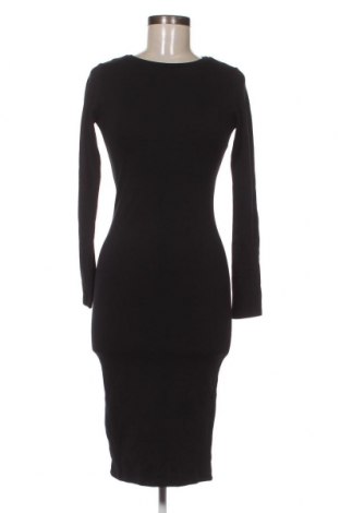 Φόρεμα Pull&Bear, Μέγεθος S, Χρώμα Μαύρο, Τιμή 4,49 €