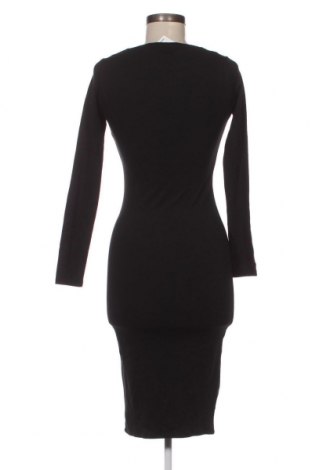 Kleid Pull&Bear, Größe S, Farbe Schwarz, Preis 9,89 €