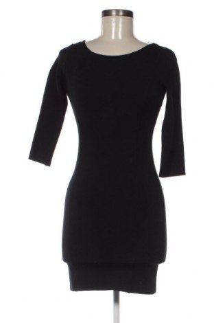 Kleid Pull&Bear, Größe M, Farbe Schwarz, Preis € 8,10