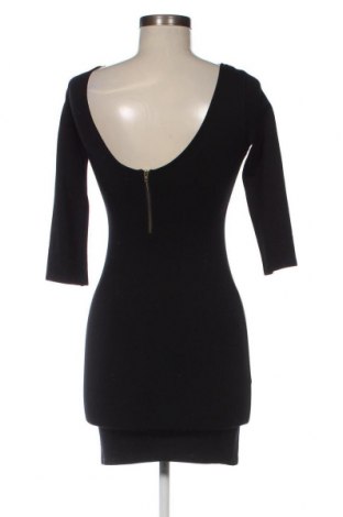 Φόρεμα Pull&Bear, Μέγεθος M, Χρώμα Μαύρο, Τιμή 9,30 €