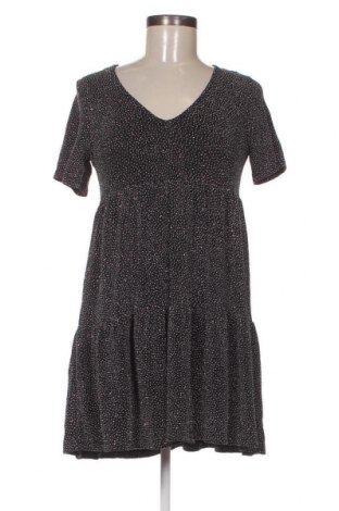 Φόρεμα Pull&Bear, Μέγεθος XS, Χρώμα Μαύρο, Τιμή 10,76 €