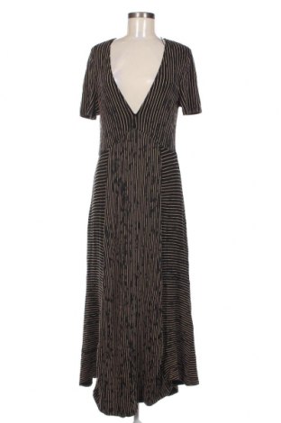 Kleid Pull&Bear, Größe XL, Farbe Mehrfarbig, Preis 12,11 €