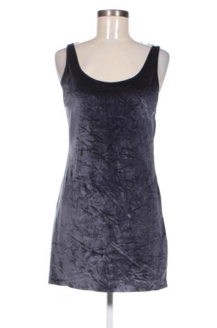 Kleid Pull&Bear, Größe S, Farbe Blau, Preis 9,08 €
