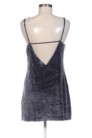 Kleid Pull&Bear, Größe S, Farbe Blau, Preis 20,18 €