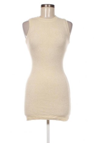 Kleid Pull&Bear, Größe S, Farbe Beige, Preis € 12,11