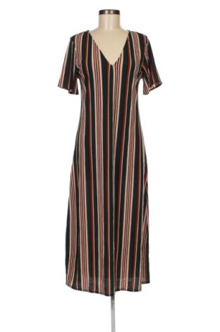 Kleid Pull&Bear, Größe M, Farbe Mehrfarbig, Preis 12,11 €