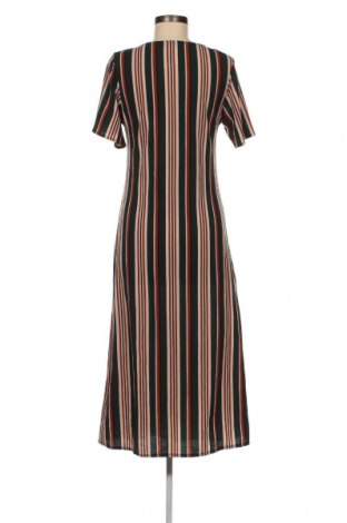 Φόρεμα Pull&Bear, Μέγεθος M, Χρώμα Πολύχρωμο, Τιμή 10,76 €