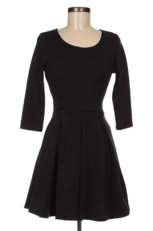 Φόρεμα Pull&Bear, Μέγεθος M, Χρώμα Μαύρο, Τιμή 21,53 €