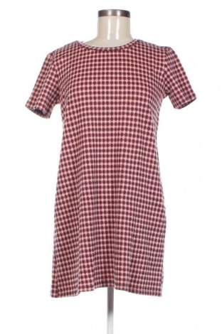 Φόρεμα Pull&Bear, Μέγεθος L, Χρώμα Πολύχρωμο, Τιμή 10,76 €