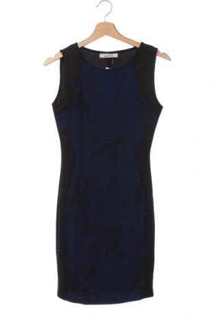 Φόρεμα Pull&Bear, Μέγεθος M, Χρώμα Πολύχρωμο, Τιμή 4,13 €