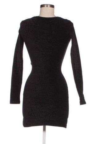 Kleid Pull&Bear, Größe XS, Farbe Schwarz, Preis € 4,04