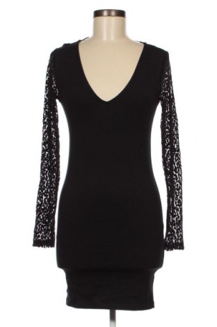 Kleid Pull&Bear, Größe M, Farbe Schwarz, Preis 4,64 €