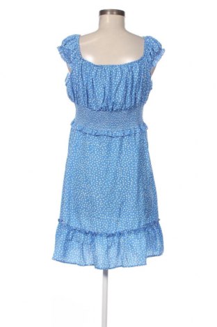 Φόρεμα Q/S by S.Oliver, Μέγεθος M, Χρώμα Μπλέ, Τιμή 16,03 €
