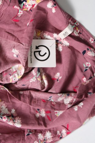 Kleid Q/S by S.Oliver, Größe L, Farbe Mehrfarbig, Preis € 16,70