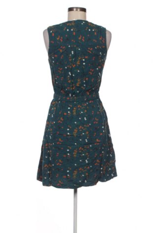 Φόρεμα Q/S by S.Oliver, Μέγεθος S, Χρώμα Πράσινο, Τιμή 29,69 €