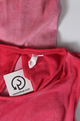 Šaty  Q/S by S.Oliver, Velikost XL, Barva Růžová, Cena  409,00 Kč