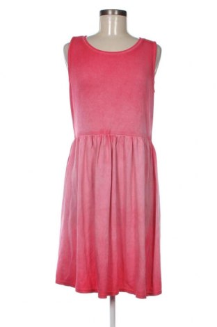 Sukienka Q/S by S.Oliver, Rozmiar XL, Kolor Różowy, Cena 67,42 zł