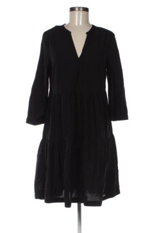 Φόρεμα Q/S by S.Oliver, Μέγεθος M, Χρώμα Μαύρο, Τιμή 34,86 €