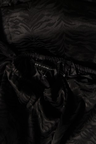 Φόρεμα Qed London, Μέγεθος S, Χρώμα Μαύρο, Τιμή 23,13 €