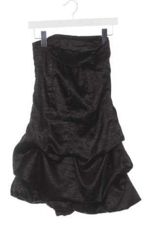 Šaty  Qed London, Veľkosť S, Farba Čierna, Cena  19,01 €