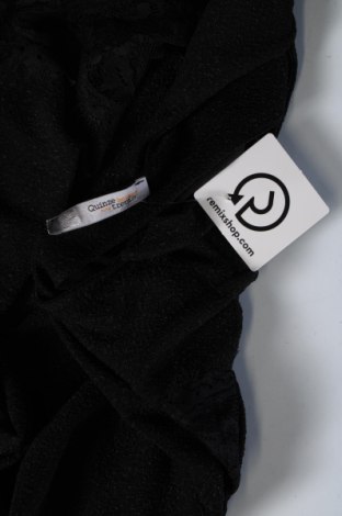 Kleid Quinze Heures Trente, Größe S, Farbe Schwarz, Preis € 10,90