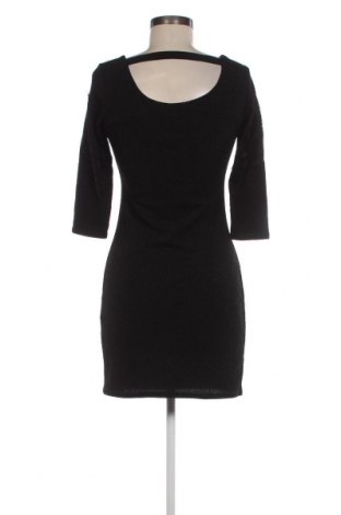 Šaty  Quinze Heures Trente, Veľkosť S, Farba Čierna, Cena  8,38 €
