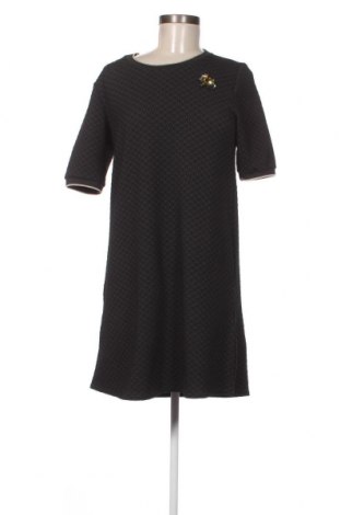 Kleid Quinze Heures Trente, Größe L, Farbe Schwarz, Preis 12,11 €