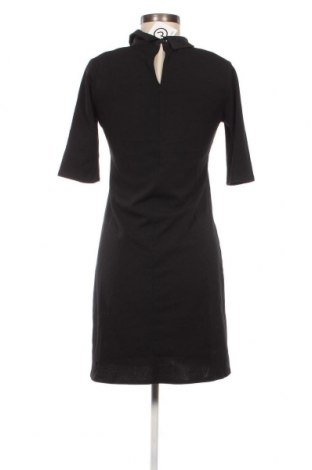 Kleid Quinze Heures Trente, Größe M, Farbe Schwarz, Preis 8,07 €