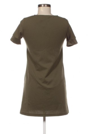 Kleid Quinze Heures Trente, Größe S, Farbe Grün, Preis € 8,07