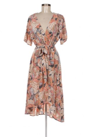 Kleid Quiz, Größe XL, Farbe Mehrfarbig, Preis 29,43 €