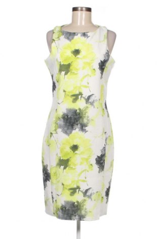 Φόρεμα Quiz, Μέγεθος XL, Χρώμα Πολύχρωμο, Τιμή 17,81 €