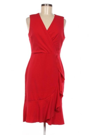 Kleid Quiz, Größe L, Farbe Rot, Preis € 25,88